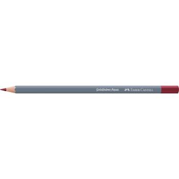 Faber-Castell Aquarellstift Goldfaber Aqua Farbe 192 india red
